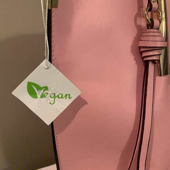 Pink purse - Picture 4 of 7